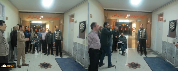 مسابقات گرامیداشت دهه مبارک فجر استان البرز 2