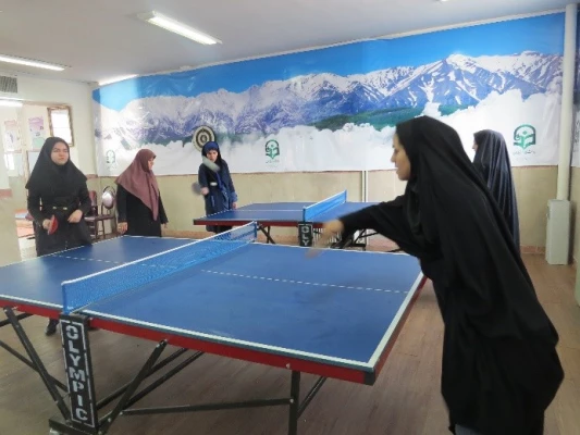 مسابقات گرامیداشت دهه مبارک فجر استان البرز 8