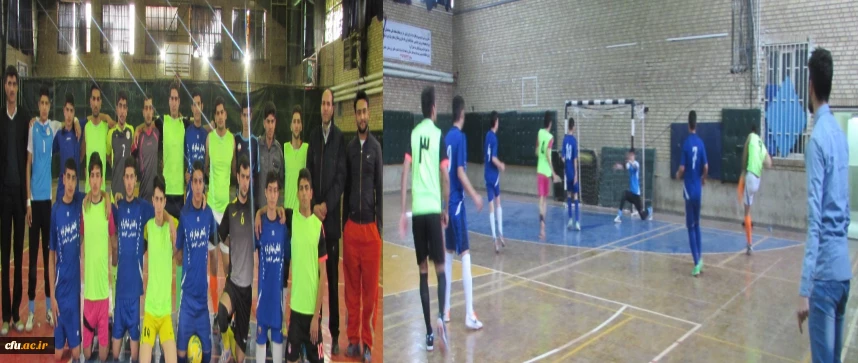 مسابقات گرامیداشت دهه مبارک فجر استان البرز 4