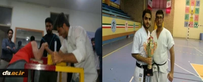 مسابقات گرامیداشت دهه مبارک فجر استان خراسان جنوبی