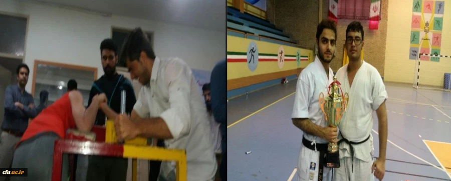 مسابقات گرامیداشت دهه مبارک فجر استان خراسان جنوبی 2