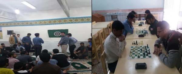 مسابقات گرامیداشت دهه مبارک فجر استان خراسان جنوبی 6