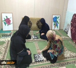 مسابقات گرامیداشت دهه مبارک فجر استان خراسان جنوبی 4