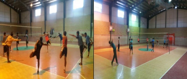 مسابقات گرامیداشت دهه مبارک فجر استان خراسان جنوبی 5