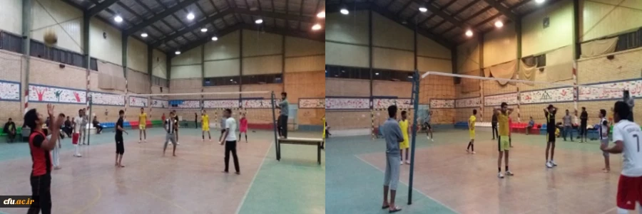 مسابقات گرامیداشت دهه مبارک فجر استان سیستان و بلوچستان 3