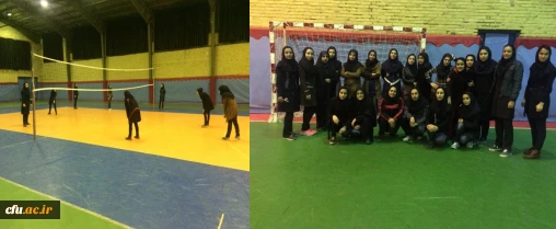 مسابقات گرامیداشت دهه مبارک فجر استان سمنان 3