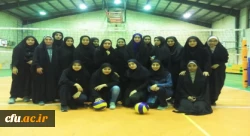 مسابقات گرامیداشت دهه مبارک فجر استان خراسان رضوی 5