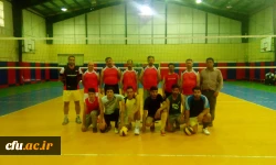 مسابقات گرامیداشت دهه مبارک فجر استان خراسان رضوی 6