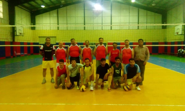 مسابقات گرامیداشت دهه مبارک فجر استان خراسان رضوی 6