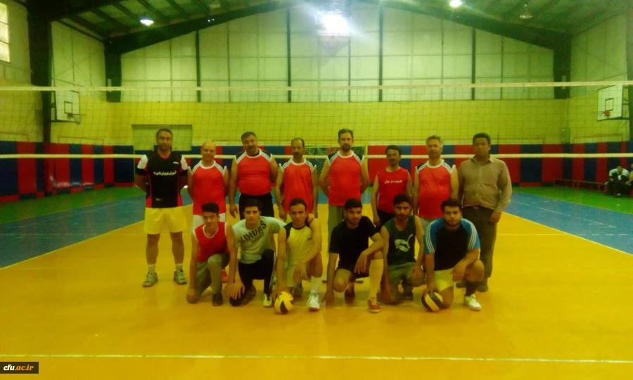 مسابقات گرامیداشت دهه مبارک فجر استان خراسان رضوی 6