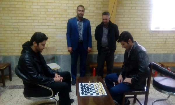 مسابقات گرامیداشت دهه مبارک فجر استان خراسان رضوی 9