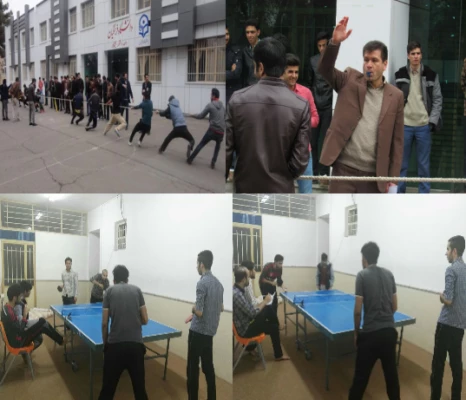 مسابقات گرامیداشت دهه مبارک فجر استان خراسان رضوی 10