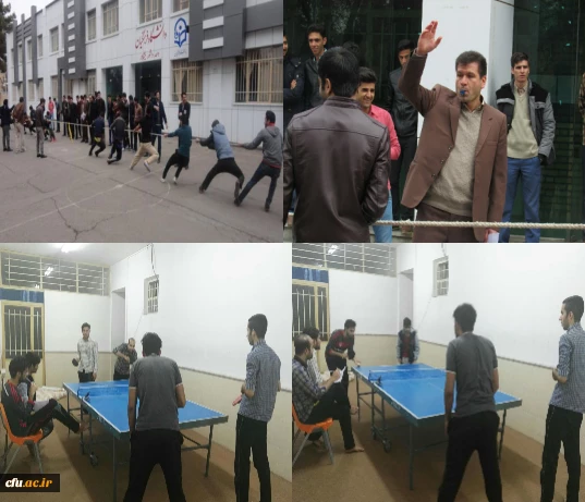 مسابقات گرامیداشت دهه مبارک فجر استان خراسان رضوی 10