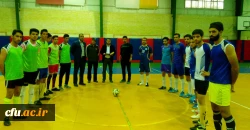 مسابقات گرامیداشت دهه مبارک فجر استان خراسان رضوی 7