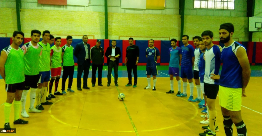 مسابقات گرامیداشت دهه مبارک فجر استان خراسان رضوی 7