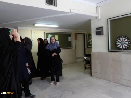 مسابقات گرامیداشت دهه مبارک فجر استان قزوین 3