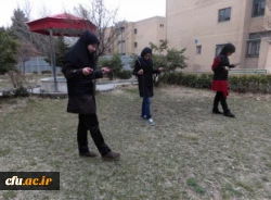 مسابقات گرامیداشت دهه مبارک فجر استان قزوین 4