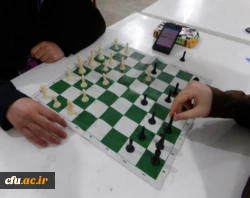 مسابقات گرامیداشت دهه مبارک فجر استان قزوین 5