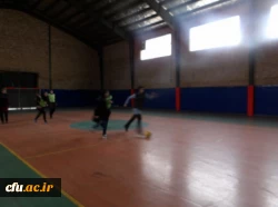 مسابقات گرامیداشت دهه مبارک فجر استان قزوین 6