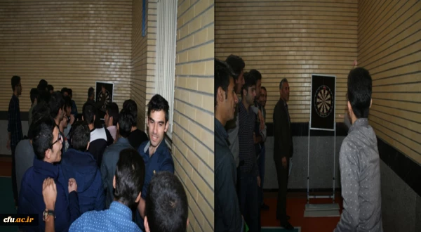 مسابقات گرامیداشت دهه مبارک فجر استان لرستان 2