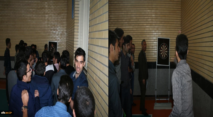 مسابقات گرامیداشت دهه مبارک فجر استان لرستان 2