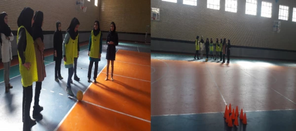 مسابقات گرامیداشت دهه مبارک فجر استان لرستان 3