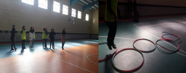 مسابقات گرامیداشت دهه مبارک فجر استان لرستان 8