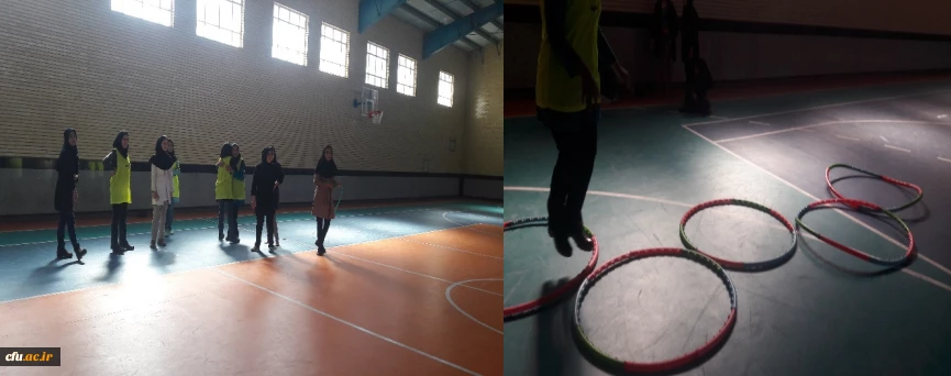 مسابقات گرامیداشت دهه مبارک فجر استان لرستان 8