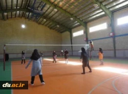 مسابقات گرامیداشت دهه مبارک فجر استان لرستان 9