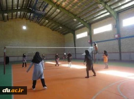 مسابقات گرامیداشت دهه مبارک فجر استان لرستان 9