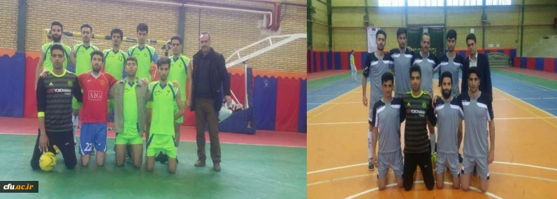 مسابقات گرامیداشت دهه مبارک فجر استان لرستان 4