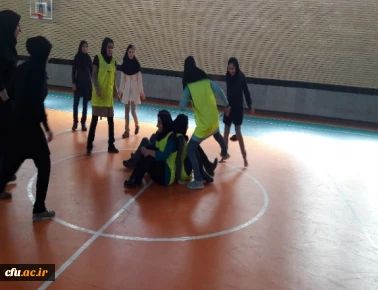 مسابقات گرامیداشت دهه مبارک فجر استان لرستان 12