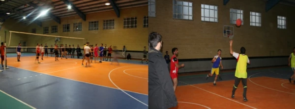 مسابقات گرامیداشت دهه مبارک فجر استان لرستان 6