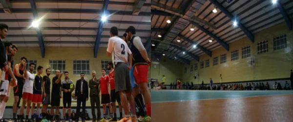 مسابقات گرامیداشت دهه مبارک فجر استان لرستان 7