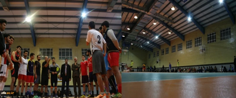 مسابقات گرامیداشت دهه مبارک فجر استان لرستان 7