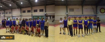 مسابقات گرامیداشت دهه مبارک فجر استان یزد