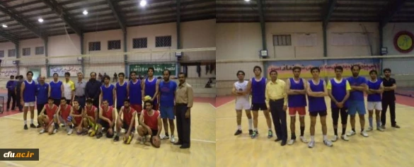 مسابقات گرامیداشت دهه مبارک فجر استان یزد 2