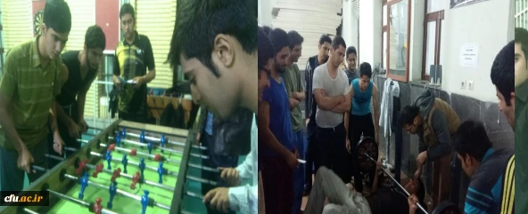 مسابقات گرامیداشت دهه مبارک فجر استان یزد 4