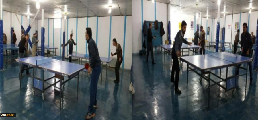 مسابقات گرامیداشت دهه مبارک فجر استان کردستان 2