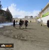 مسابقات گرامیداشت دهه مبارک فجر استان کردستان 10