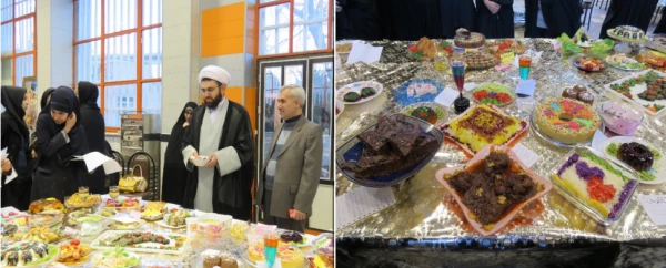 مسابقات گرامیداشت دهه مبارک فجر استان کردستان 11