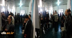 مسابقات گرامیداشت دهه مبارک فجر استان کردستان 5