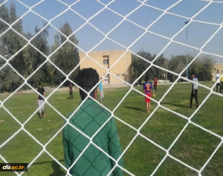 مسابقات گرامیداشت دهه مبارک فجر استان خوزستان 2