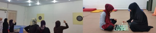 مسابقات گرامیداشت دهه مبارک فجر استان خوزستان 7