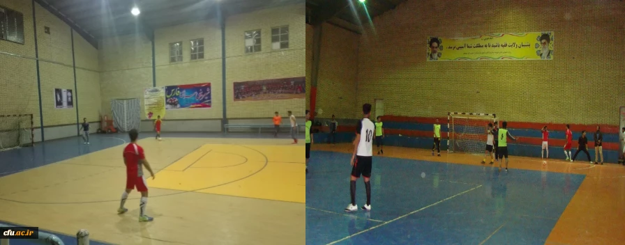 مسابقات گرامیداشت دهه مبارک فجر استان خوزستان 4