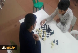 مسابقات گرامیداشت دهه مبارک فجر استان خوزستان 9