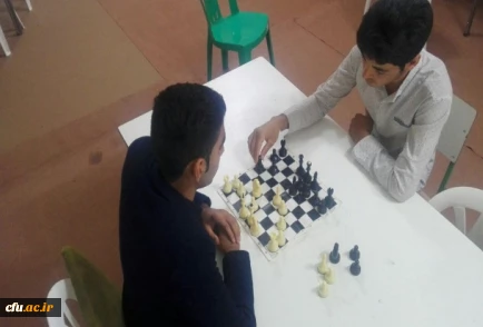 مسابقات گرامیداشت دهه مبارک فجر استان خوزستان 9