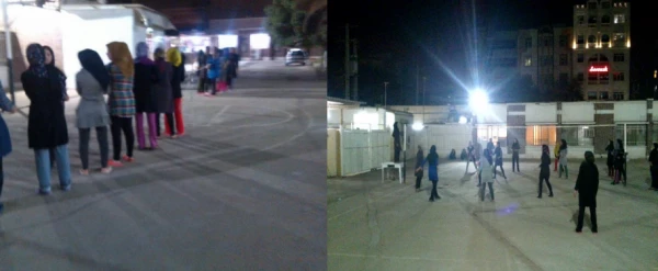 مسابقات گرامیداشت دهه مبارک فجر استان خوزستان 10