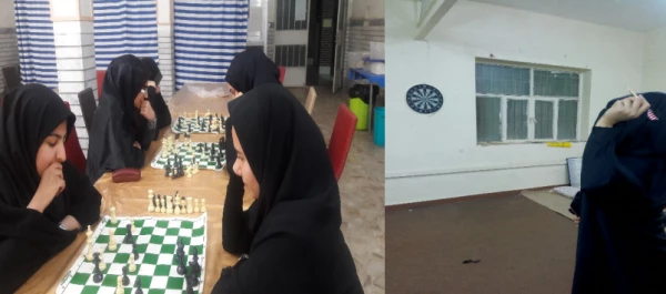 مسابقات گرامیداشت دهه مبارک فجر استان خوزستان 11