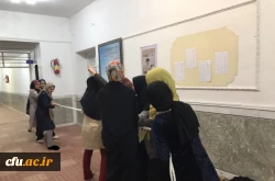 مسابقات گرامیداشت دهه مبارک فجر استان خوزستان 12